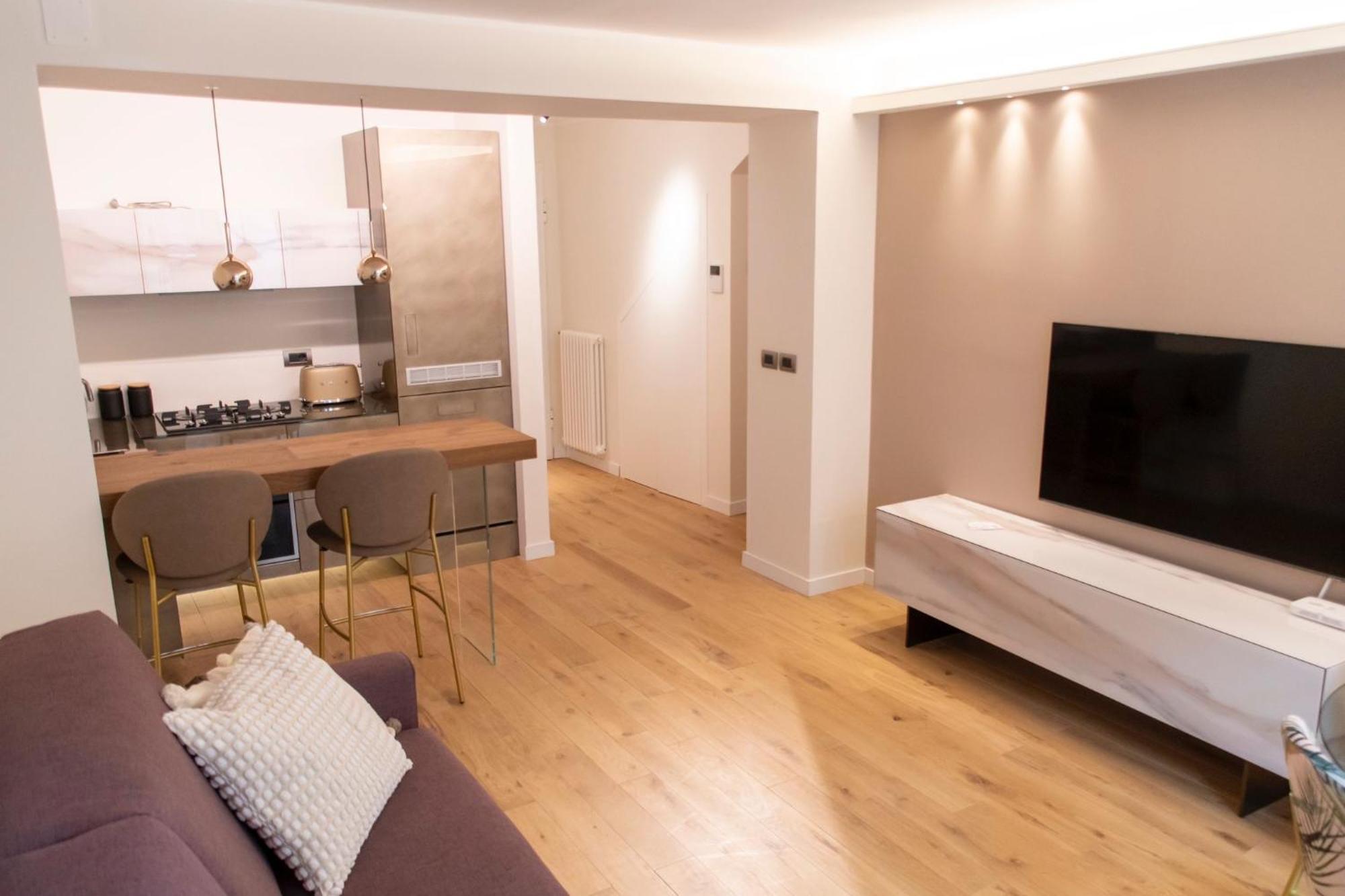 Appia Boutique Apartment Taormina Dış mekan fotoğraf