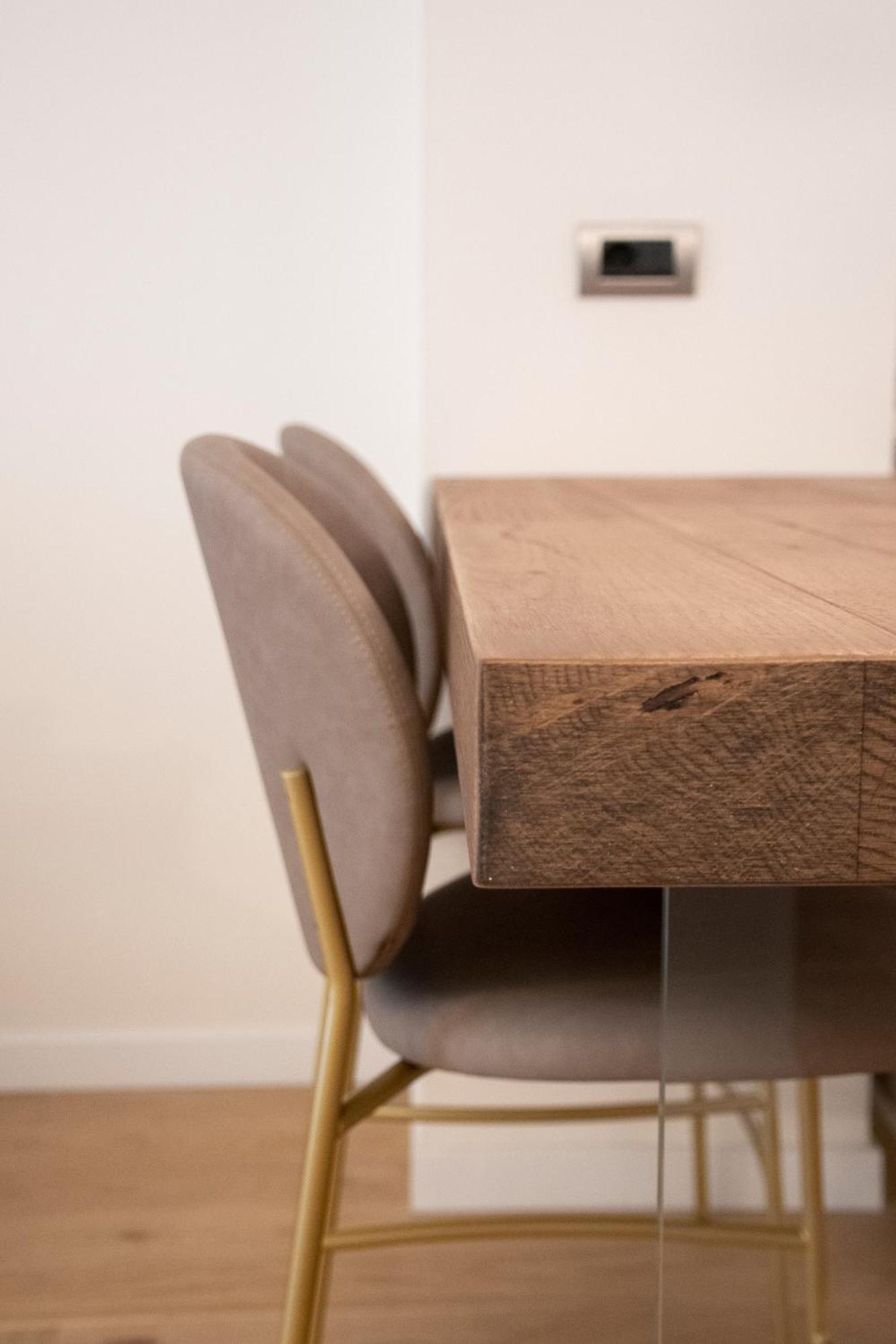 Appia Boutique Apartment Taormina Dış mekan fotoğraf
