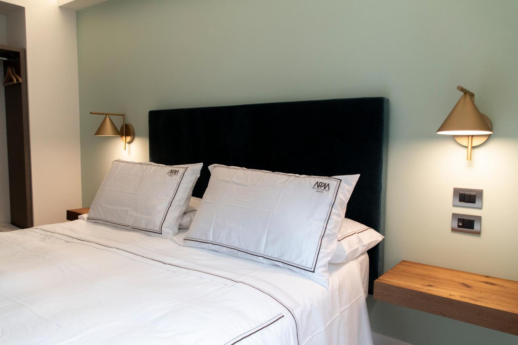 Appia Boutique Apartment Taormina Dış mekan fotoğraf