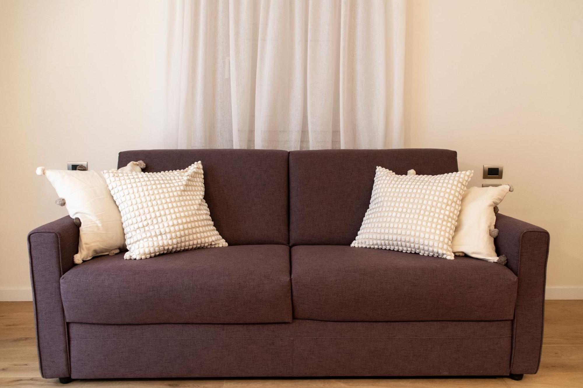 Appia Boutique Apartment Taormina Dış mekan fotoğraf