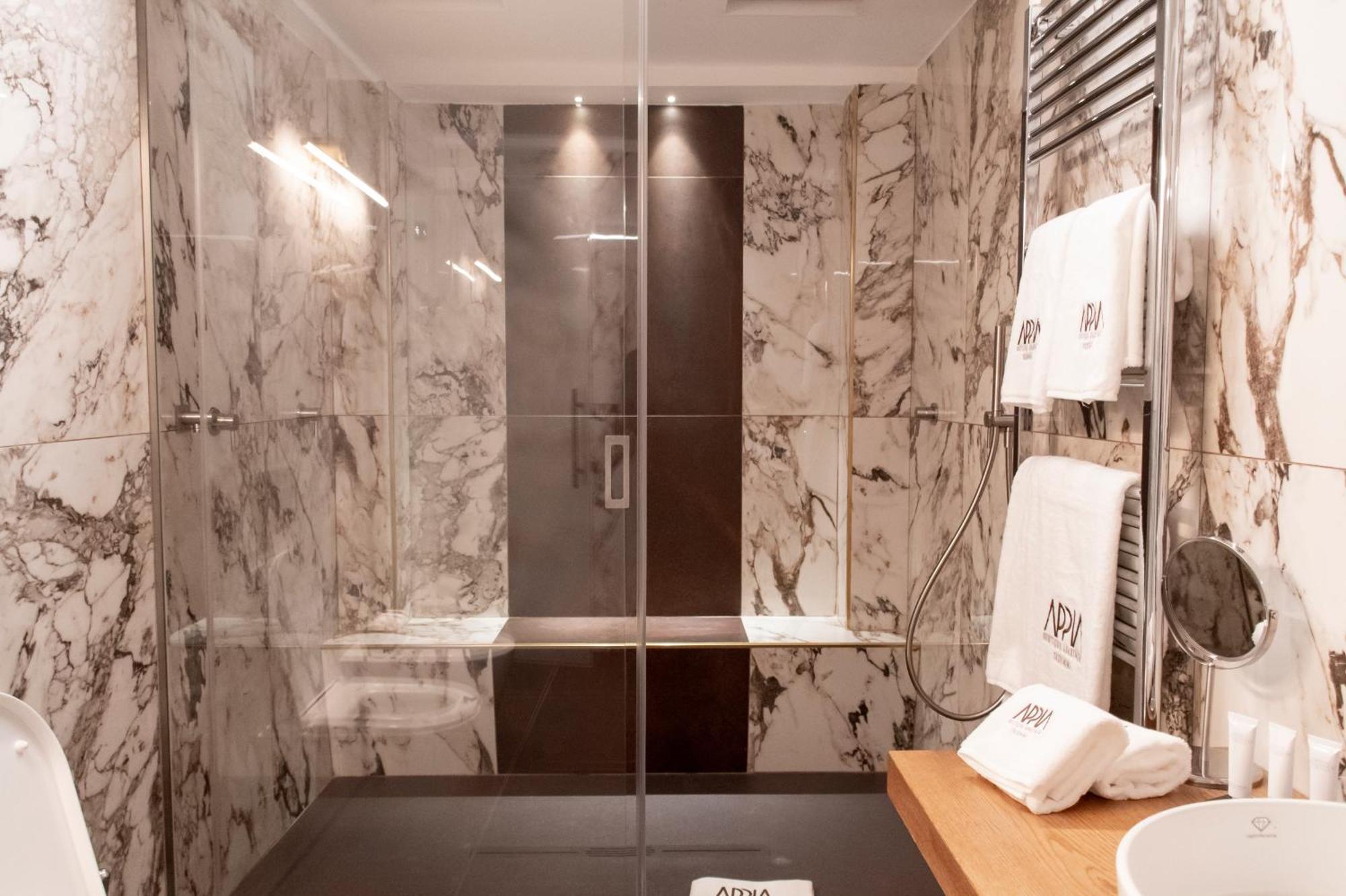 Appia Boutique Apartment Taormina Dış mekan fotoğraf