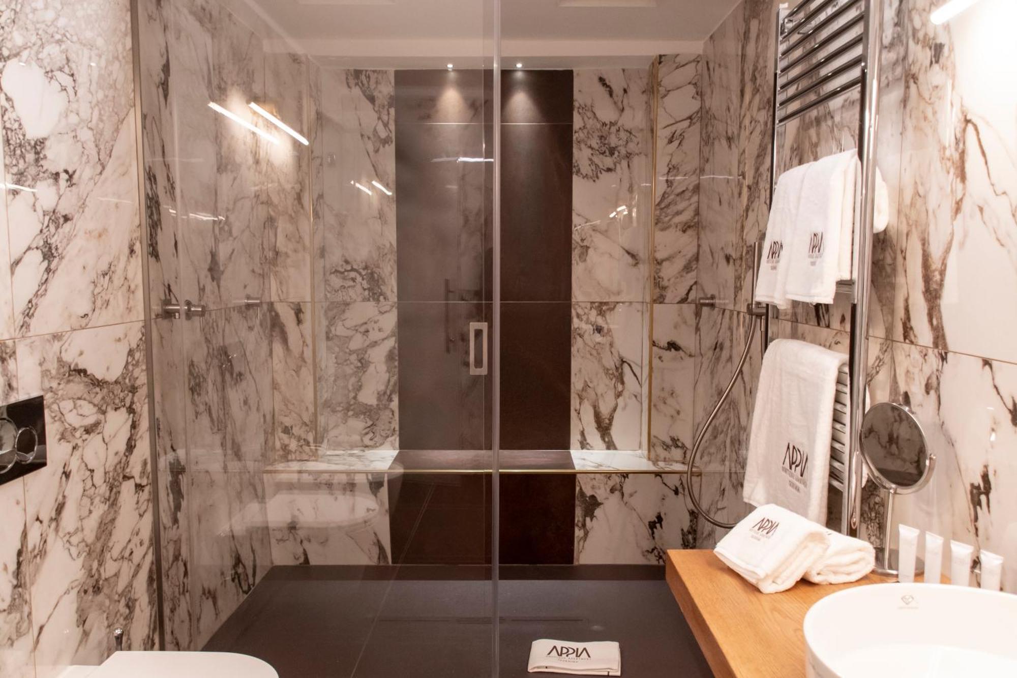 Appia Boutique Apartment Taormina Dış mekan fotoğraf