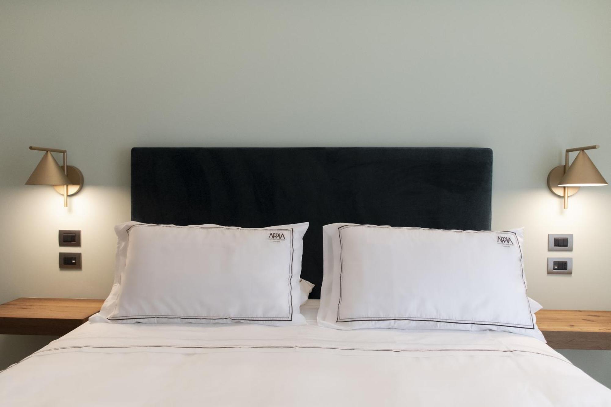 Appia Boutique Apartment Taormina Dış mekan fotoğraf